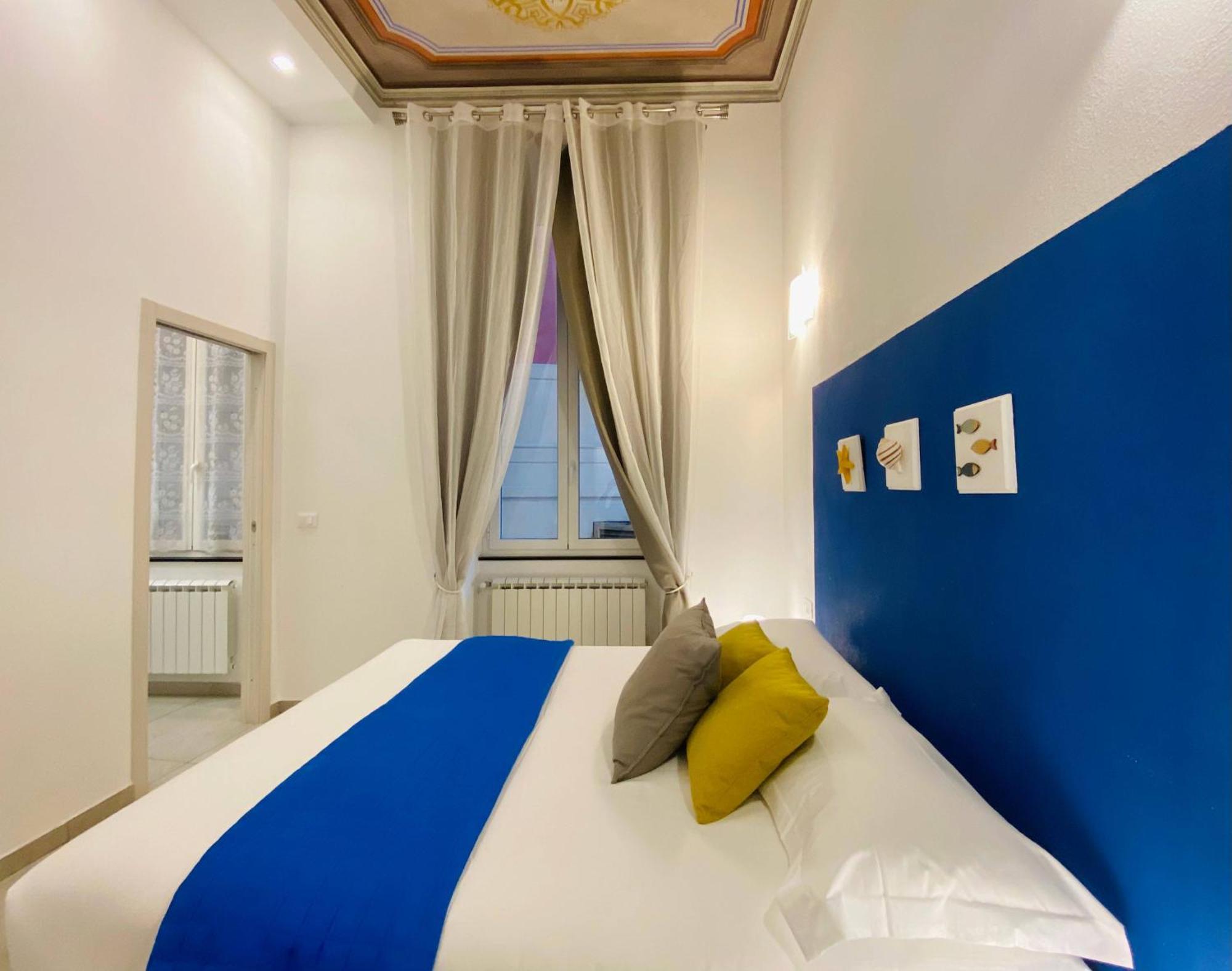 ראפאלו Alla Casa Rosa Al Mare, Central Seafront Stay With Free Private Garage, Air Conditionig, Wi-Fi, Ideal Choice For A Relaxing And Exciting Coastal Escape מראה חיצוני תמונה